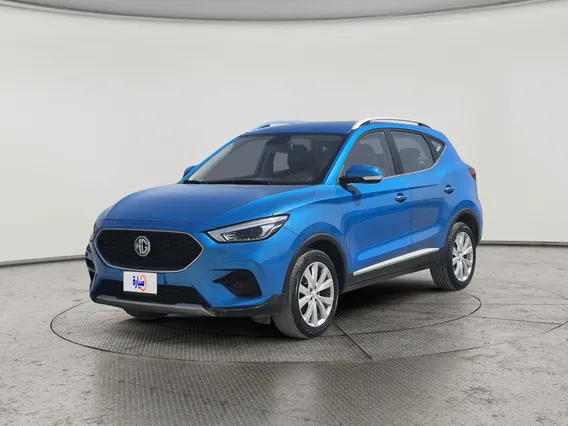 ام جي ZS STD 2023 