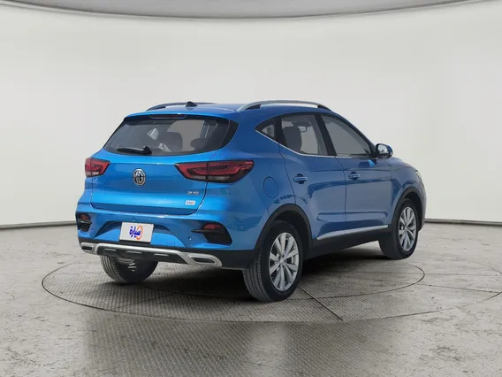 ام جي ZS STD 2023 