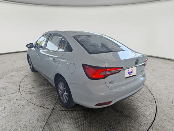 MG 5 STD 2023 