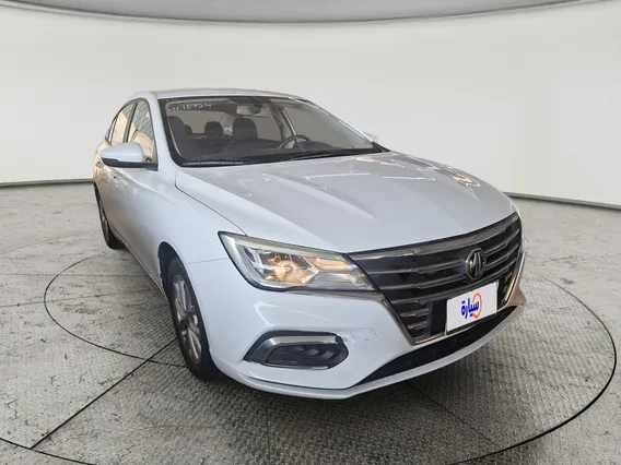 MG 5 STD 2023 