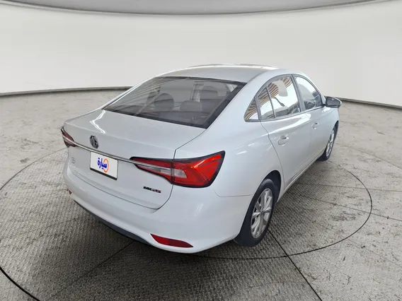 MG 5 STD 2023 