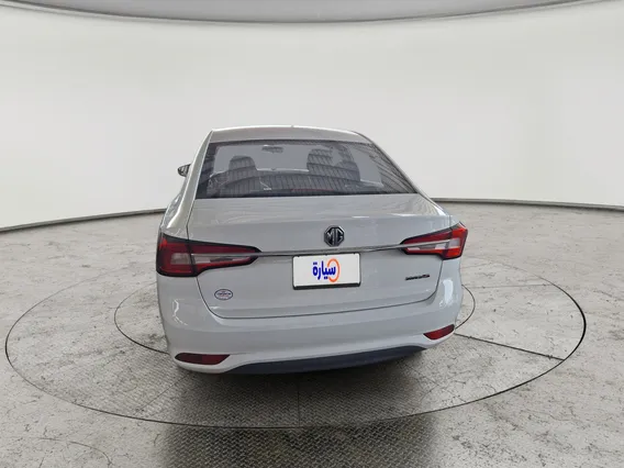 MG 5 STD 2023 