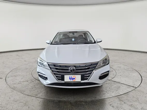 MG 5 STD 2023 