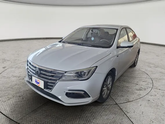MG 5 STD 2023 
