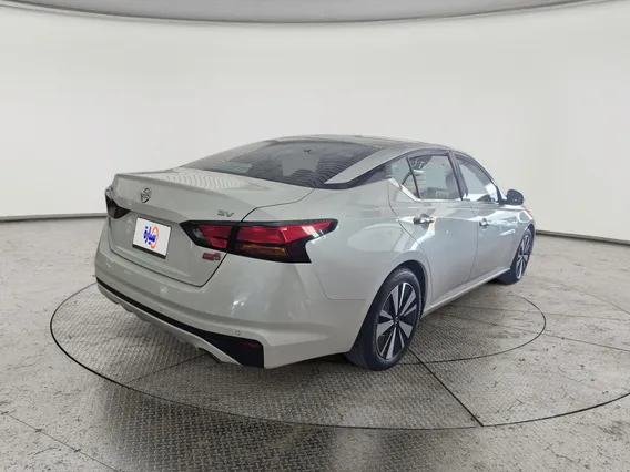Nissan Altima SV 2022 