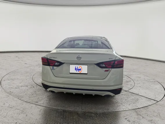 Nissan Altima SV 2022 