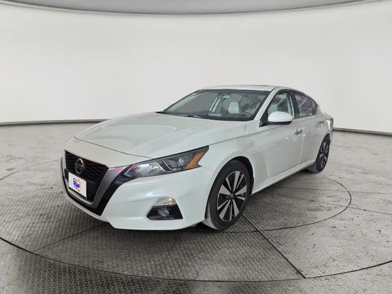 Nissan Altima SV 2022 