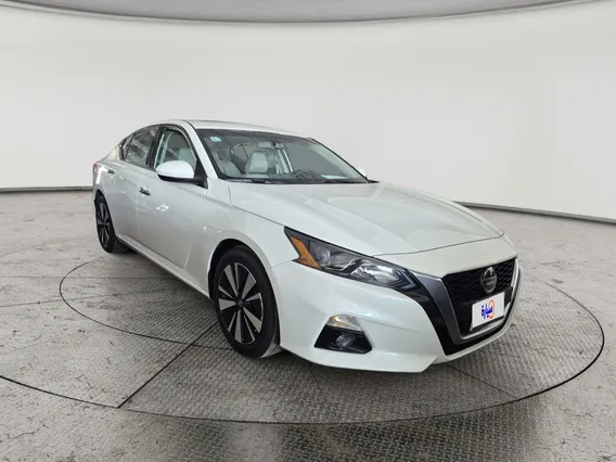 Nissan Altima SV 2022 