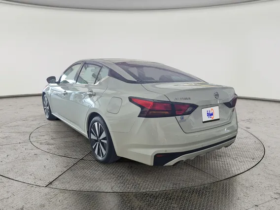 Nissan Altima SV 2022 