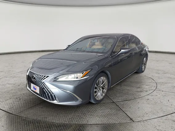 Lexus ES 350 CC 2023 