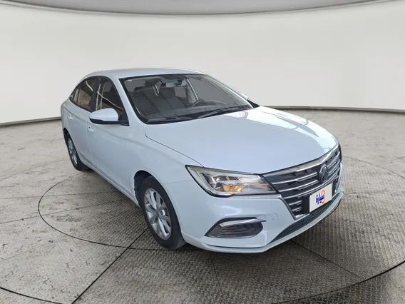 MG 5 STD 2023 