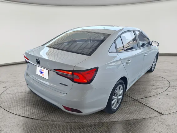 MG 5 STD 2023 