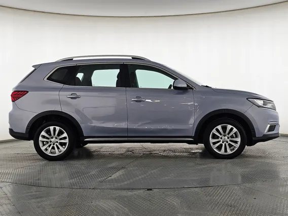 ام جي RX5 STD 2023 