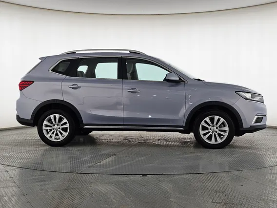ام جي RX5 STD 2023 