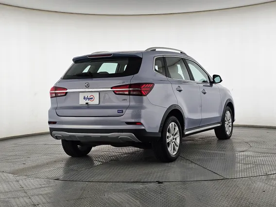 ام جي RX5 STD 2023 