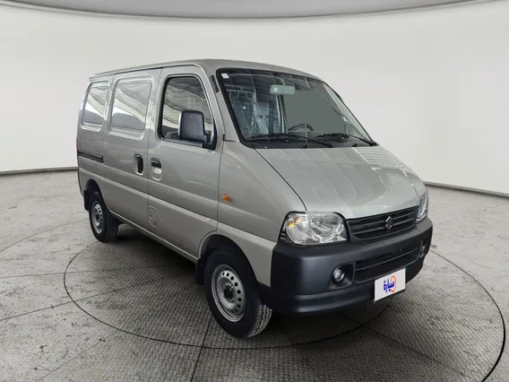 Suzuki Eeco  2026 