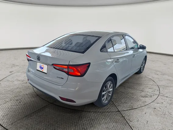 MG 5 STD 2023 