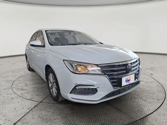MG 5 STD 2023 