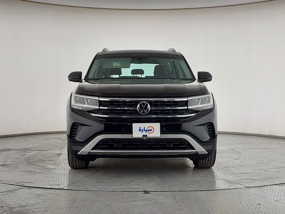 Volkswagen Teramont Comfortline 2022 
