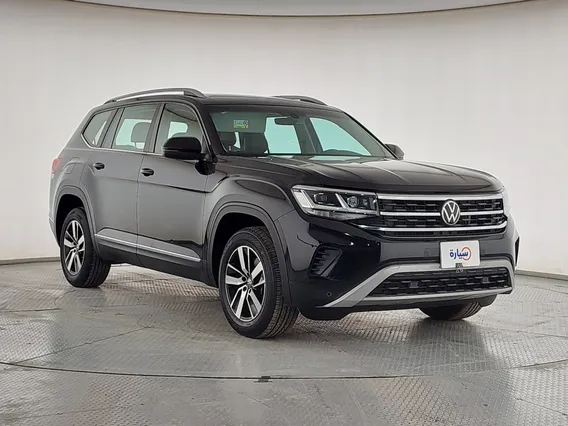 Volkswagen Teramont Comfortline 2022 
