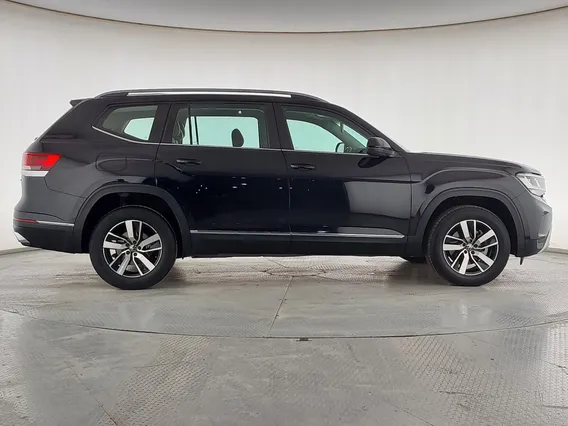 Volkswagen Teramont Comfortline 2022 