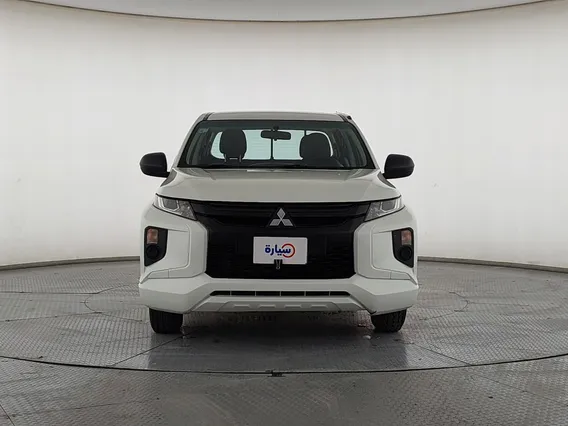 Mitsubishi L200 Double Cap 2022 