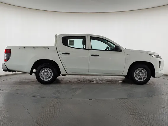 Mitsubishi L200 Double Cap 2022 