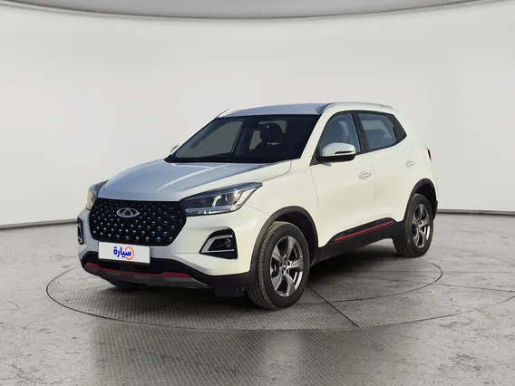 Chery Tiggo 4 Pro Comfort 2025 