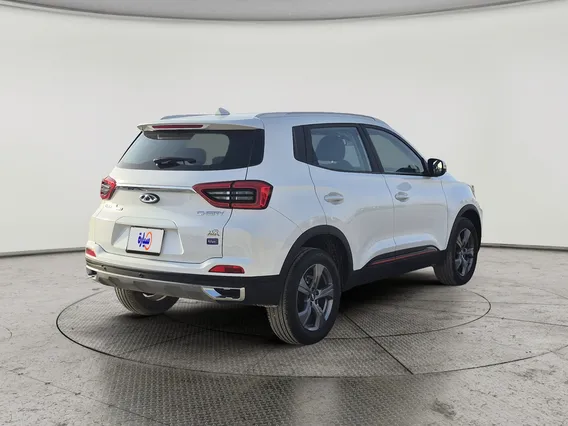 Chery Tiggo 4 Pro Comfort 2025 