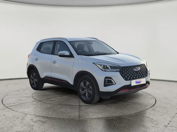 Chery Tiggo 4 Pro Comfort 2025 