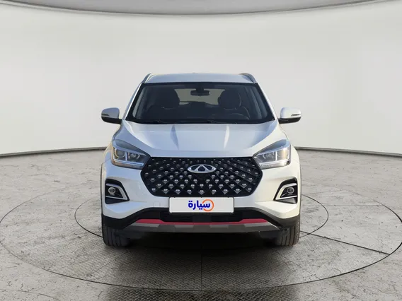 Chery Tiggo 4 Pro Comfort 2025 