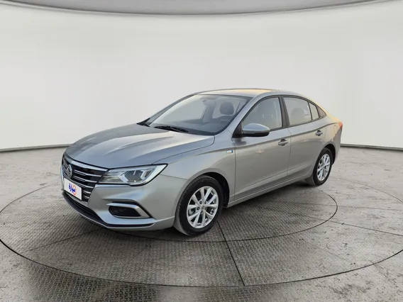 MG 5 STD 2024 