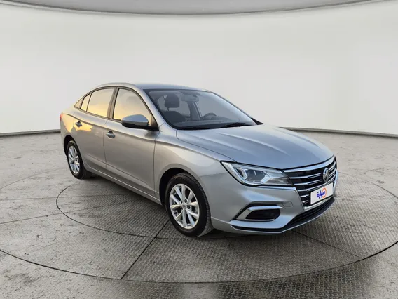 MG 5 STD 2024 