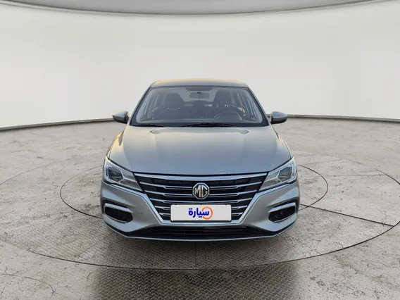 MG 5 STD 2024 