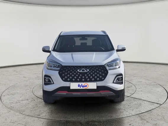 Chery Tiggo 4 Pro Comfort 2025 