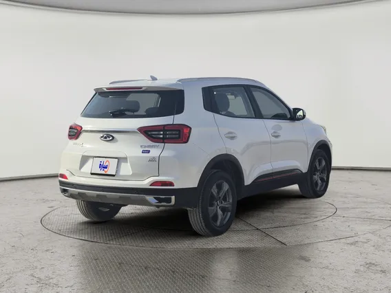 Chery Tiggo 4 Pro Comfort 2025 