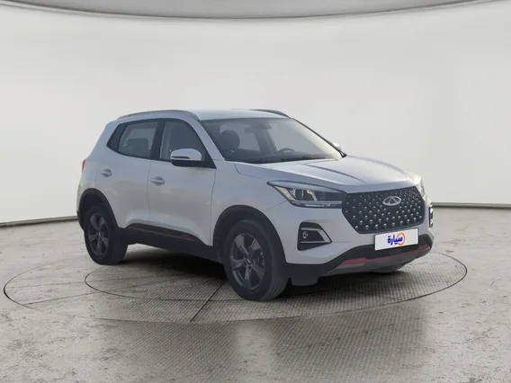 Chery Tiggo 4 Pro Comfort 2025 