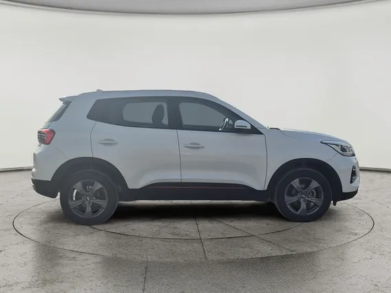 Chery Tiggo 4 Pro Comfort 2025 