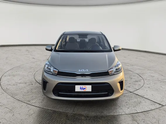 Kia Pegas LX 2024 