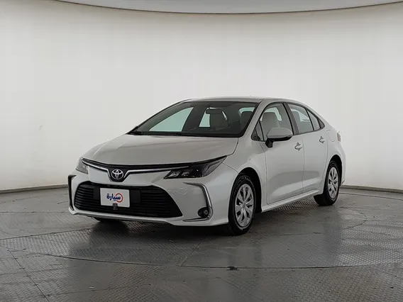 Toyota Corolla XLI 2022 