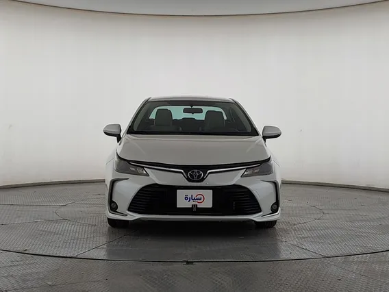 Toyota Corolla XLI 2022 