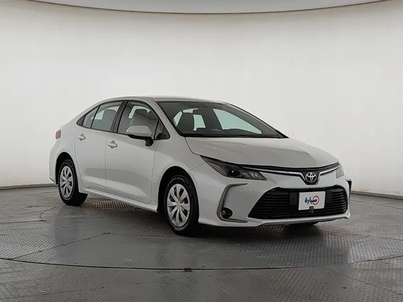Toyota Corolla XLI 2022 