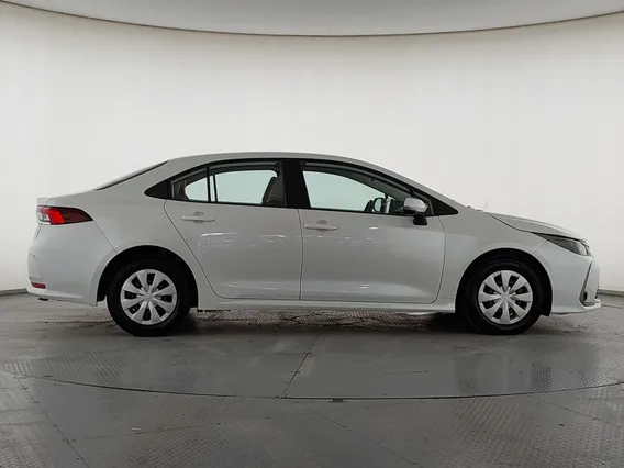 Toyota Corolla XLI 2022 