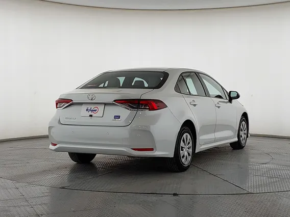 Toyota Corolla XLI 2022 