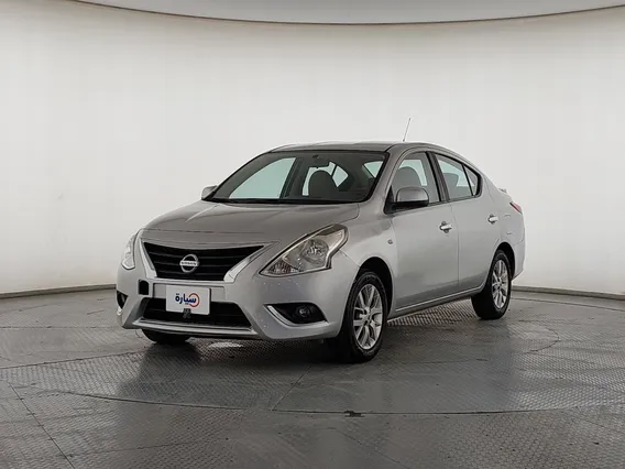 Nissan Sunny Classic-comfort 2023 