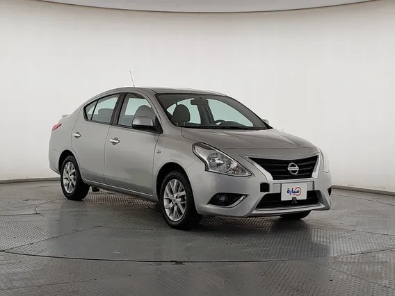 Nissan Sunny Classic-comfort 2023 