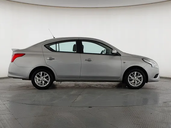 Nissan Sunny Classic-comfort 2023 