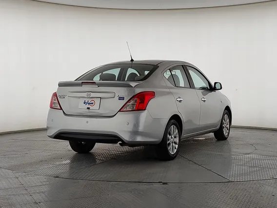 Nissan Sunny Classic-comfort 2023 