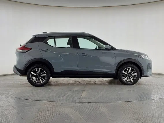 Nissan Kicks S 2024 