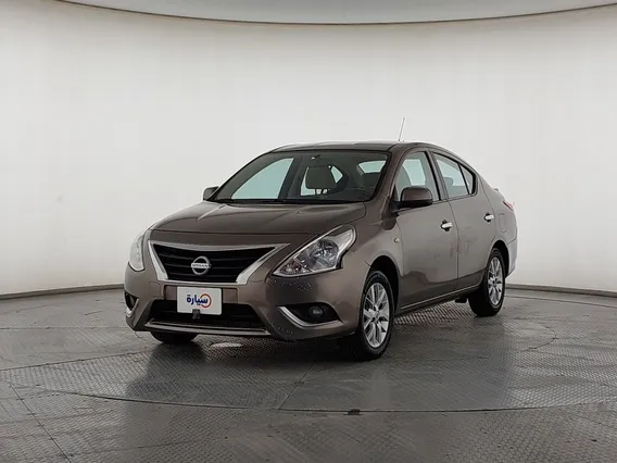 Nissan Sunny Classic-comfort 2023 